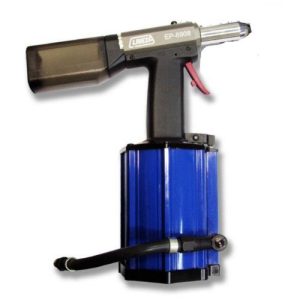 Remachadora neumática PRO Clavesa EP-6908