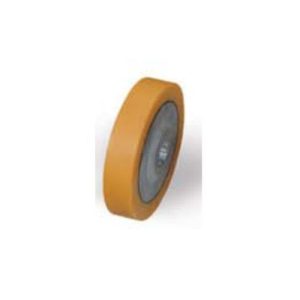 Rodillo de alimentador Comatic Ø120x25