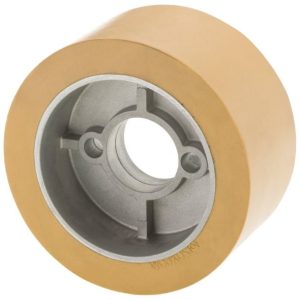 Rodillo de alimentador Comatic Ø120x60
