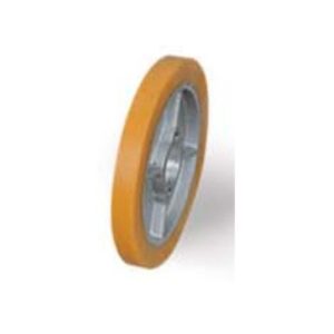 Rodillo de alimentador Comatic Ø180x40