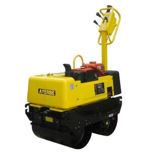 Rodillo Vibratorio AYERBE BWR 650