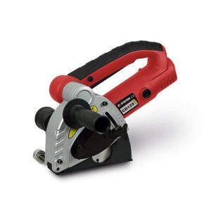 Rozadora de disco de diamante Stayer CD 125 (1500W)