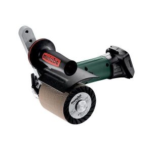 Satinadora a batería Metabo S 18 LTX 115 (18V/Sin batería)