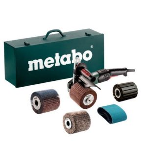 Satinadora Metabo SE 17-200 RT SET (1700W)