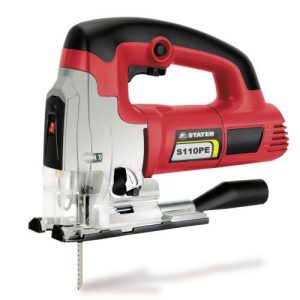 Sierra caladora Stayer S 110 PE (780W)