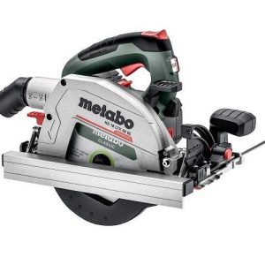 Sierra circular a batería Metabo KS 18 LTX 66 BL (18V/sin baterías)
