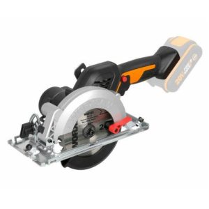 Sierra circular Brushless a batería WORX Worxsaw WX531.9 (20V/sin batería)