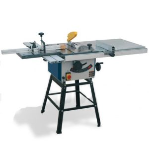 Sierra circular de mesa Woodman SC-200 C