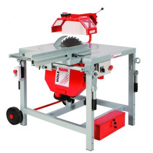 Sierra circular de obra Holzmann TS400Z_400V