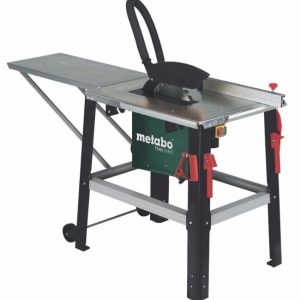 Sierra circular de obra Metabo TKHS 315 C - 2,0 WNB