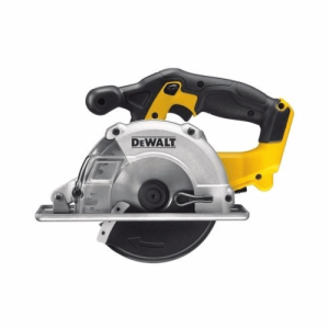Sierra Circular DeWALT DCS373N-XJ (18V/sin batería)