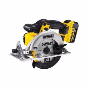 Sierra Circular DeWALT DCS391M2-QW (18V/4.0Ah)