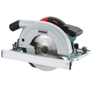 Sierra circular Metabo KSE 68 PLUS (1600W)