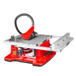 Sierra circular Holzmann TK255_230V