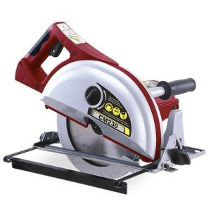Sierra circular para hierro Stayer CM 230 K (1700W)