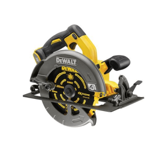 Sierra Circular sin escobillas DeWALT DCS575N-XJ XR FLEXVOLT LI-ION(54V/sin batería)