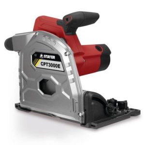 Sierra circular Stayer CPT 3000 E (1400W)