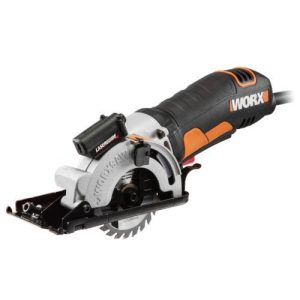 Sierra circular WORX Worxsaw WX426
