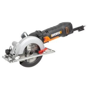 Sierra circular WORX WorxSaw XL WX439