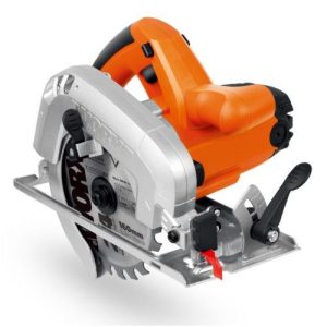 Sierra circular WORX WX425 (1200W)