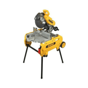 Sierra Combinada DeWALT D27107-QS 2000W (Ø305)