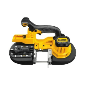 Sierra de Banda DeWALT DCS371N-XJ (18V/ sin batería)
