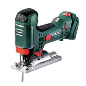 Sierra de calar a batería Metabo STA 18 LTX 100(18V/Sin batería)