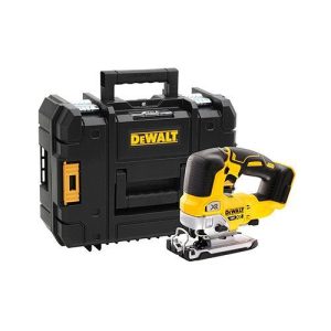 Sierra de Calar DeWALT DCS334NT-XJ (18V/sin bateria)