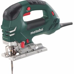 Sierra de calar Metabo STEB 140 (750W)