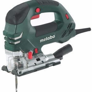 Sierra de calar Metabo STEB 140 PLUS (750W)