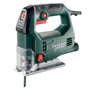 Sierra de calar Metabo STEB 65 QUICK (450W)