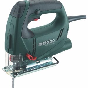Sierra de calar Metabo STEB 70 QUICK (570W)