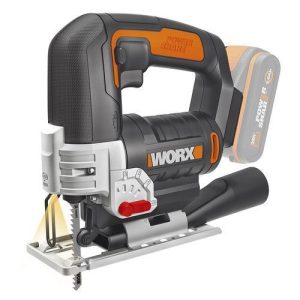 Sierra de calar pendular WORX WX543.9 (20V/sin batería)
