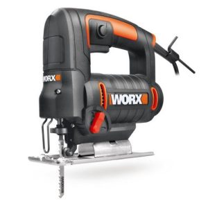 Sierra de calar WORX WX477.1 (550W)