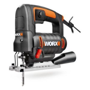 Sierra de calar WORX WX478.1 (650W)