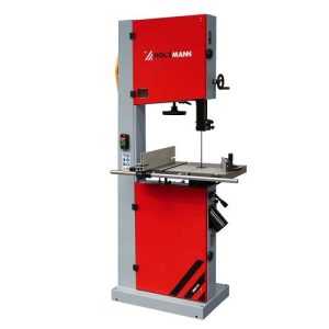Sierra de cinta Holzmann HBS450