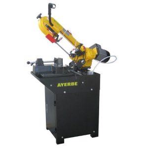 Sierra de cinta  AYERBE AY-150-SCI