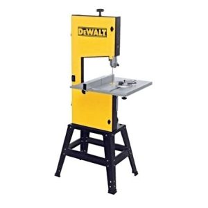 Sierra de Cinta DeWALT DW876-QS (1000W)
