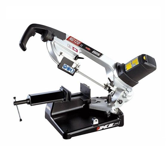 Sierra de cinta para metal FEMI NG120XL