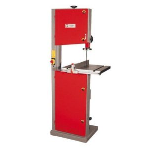 Sierra de cinta Holzmann HBS400