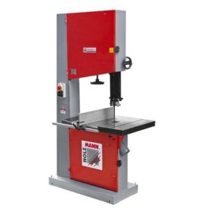 Sierra de cinta Holzmann HBS600DELUX_400V