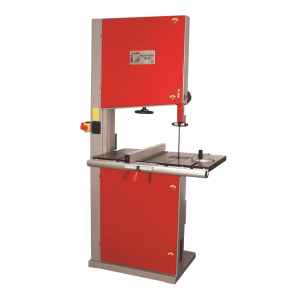 Sierra de cinta Holzmann HBS610
