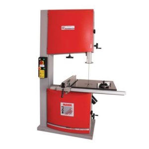 Sierra de cinta Holzmann HBS700_400V