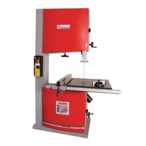 Sierra de cinta Holzmann HBS800_400V