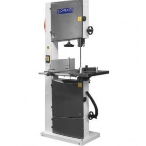 Sierra de cinta Lombarte HBS400PN