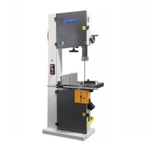Sierra de cinta Lombarte HBS450PN