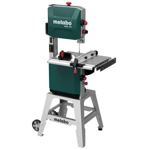 Sierra de cinta Metabo BAS 318 PRECISION