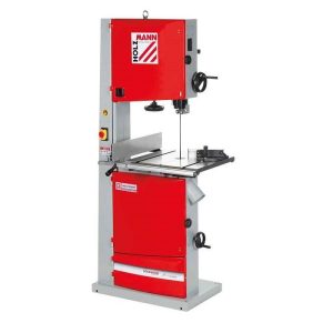 Sierra de cinta Holzmann HBS470PROFI