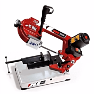 Sierra de cinta para metal FEMI FM-780XL