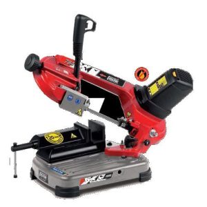 Sierra de cinta para metal FEMI FM-784XL